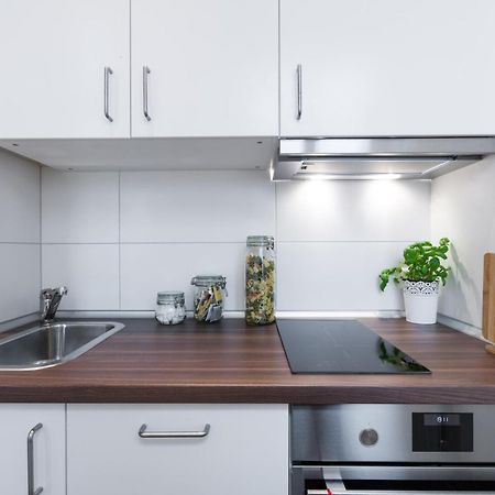 Wichertstrasse 47 Βερολίνο Εξωτερικό φωτογραφία